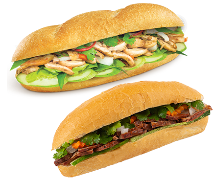 Bánh mì