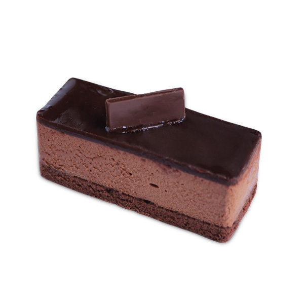 Bánh Mousse Cacao