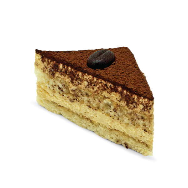 Bánh Tiramisu