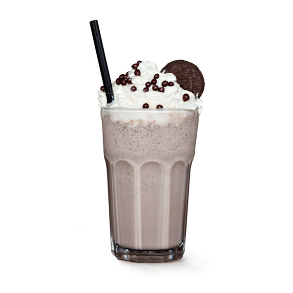 Cookies & Cream