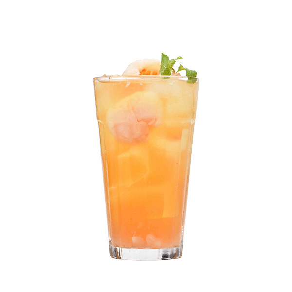 Trà Thạch Vải
