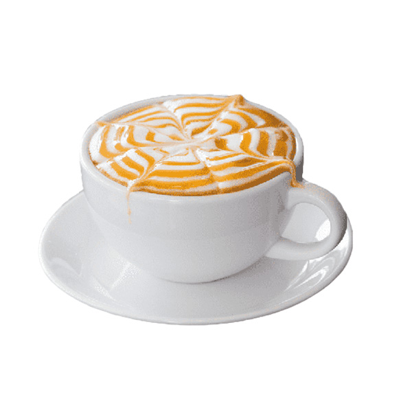 Caramel Macchiato