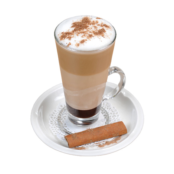 Mocha Macchiato